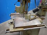 Doall Vertical Band Saw