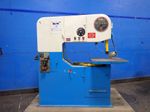 Doall Vertical Band Saw