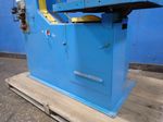 Doall Vertical Band Saw