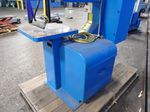 Doall Vertical Band Saw