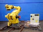 Fanuc Robot