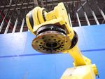 Fanuc Robot