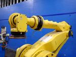Fanuc Robot