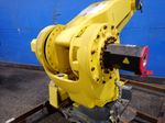 Fanuc Robot