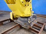 Fanuc Robot
