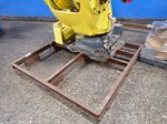 Fanuc Robot