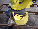 Fanuc Robot