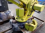 Fanuc Robot