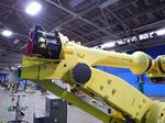 Fanuc Robot