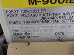 Fanuc Robot