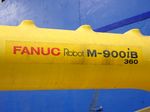 Fanuc Robot