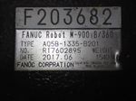 Fanuc Robot