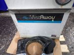 Mist Away Mist Collector