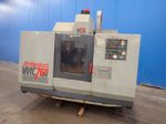 Bridgeport Cnc Vertical Machining Center