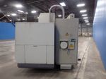 Bridgeport Cnc Vertical Machining Center