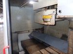 Bridgeport Cnc Vertical Machining Center