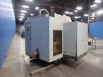 Bridgeport Cnc Vertical Machining Center