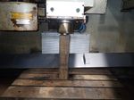 Bridgeport Cnc Vertical Machining Center