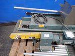 Hytrol Belt Conveyor
