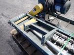Hytrol Belt Conveyor