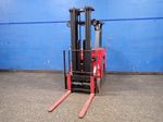 Raymond Electric Standup Lift