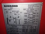 Raymond Electric Standup Lift