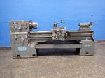 Summit Gap Bed Lathe