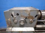 Summit Gap Bed Lathe