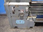 Summit Gap Bed Lathe