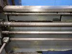 Summit Gap Bed Lathe