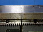 Summit Gap Bed Lathe
