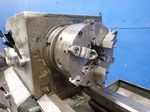 Summit Gap Bed Lathe