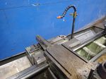 Summit Gap Bed Lathe