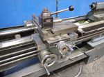 Summit Gap Bed Lathe