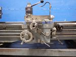 Summit Gap Bed Lathe