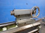 Summit Gap Bed Lathe