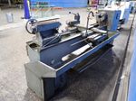 Summit Gap Bed Lathe