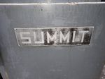 Summit Gap Bed Lathe