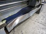 Summit Gap Bed Lathe