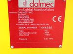 Dalmec Manipulator System