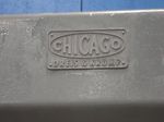 Chicago Press Brake