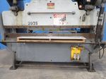Chicago Press Brake