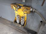 Chicago Press Brake