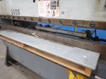 Chicago Press Brake