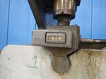 Chicago Press Brake