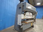 Chicago Press Brake