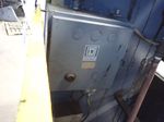 Chicago Press Brake