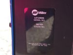 Miller Welder