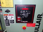 Sullair Air Compressor