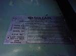 Sullair Air Compressor